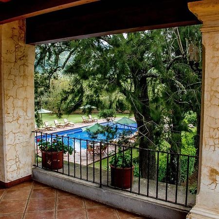 Filadelfia Coffee Resort & Tour Jocotenango Zewnętrze zdjęcie