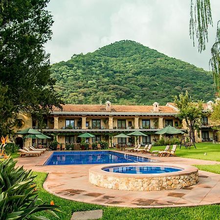 Filadelfia Coffee Resort & Tour Jocotenango Zewnętrze zdjęcie