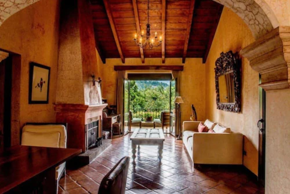 Filadelfia Coffee Resort & Tour Jocotenango Zewnętrze zdjęcie