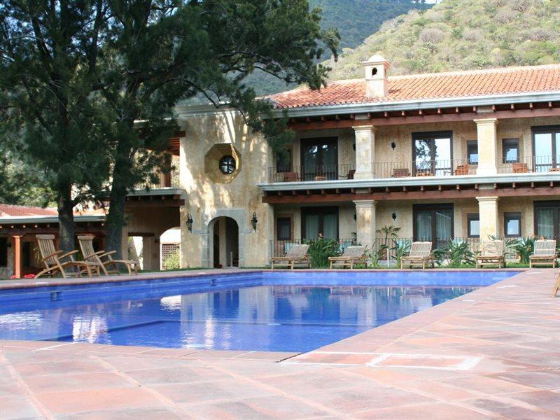 Filadelfia Coffee Resort & Tour Jocotenango Zewnętrze zdjęcie