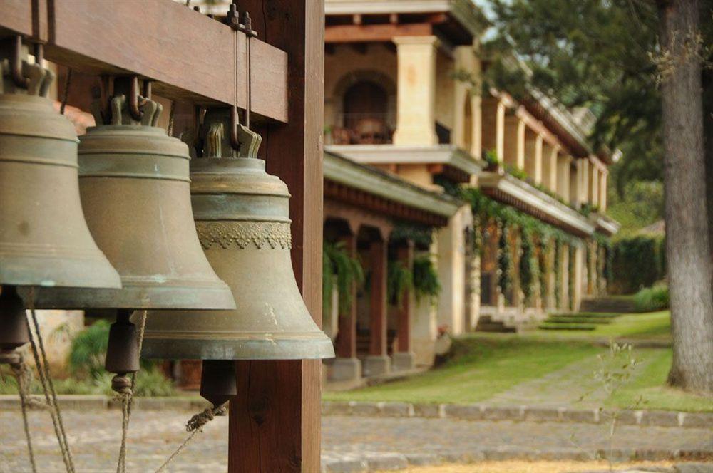 Filadelfia Coffee Resort & Tour Jocotenango Zewnętrze zdjęcie