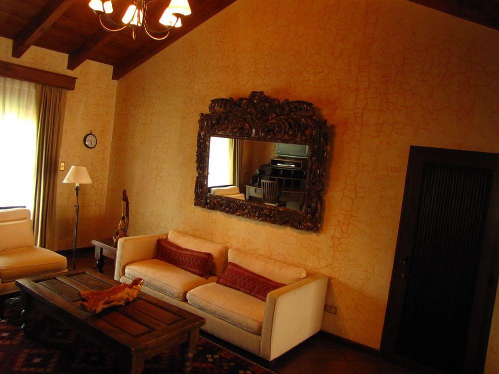 Filadelfia Coffee Resort & Tour Jocotenango Zewnętrze zdjęcie
