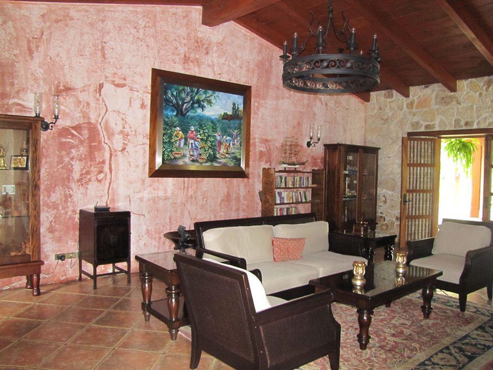 Filadelfia Coffee Resort & Tour Jocotenango Zewnętrze zdjęcie