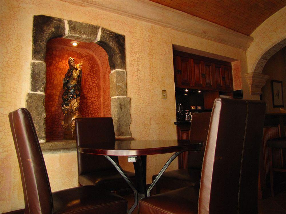 Filadelfia Coffee Resort & Tour Jocotenango Zewnętrze zdjęcie