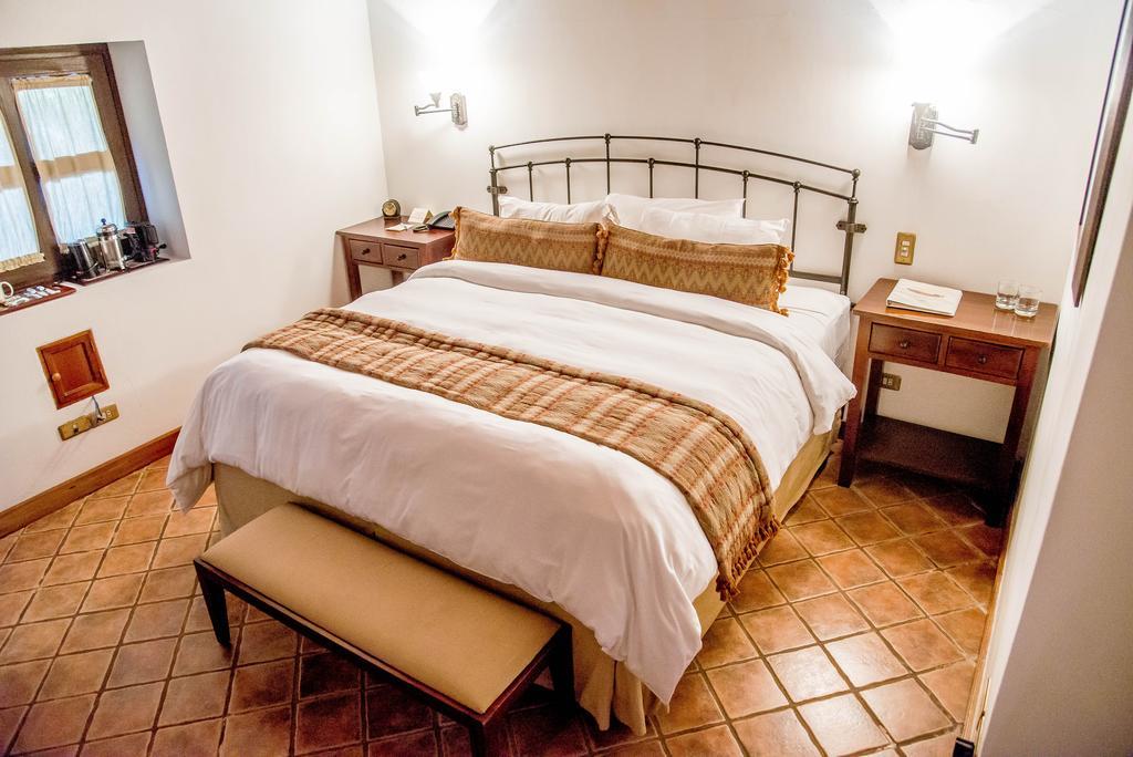 Filadelfia Coffee Resort & Tour Jocotenango Zewnętrze zdjęcie