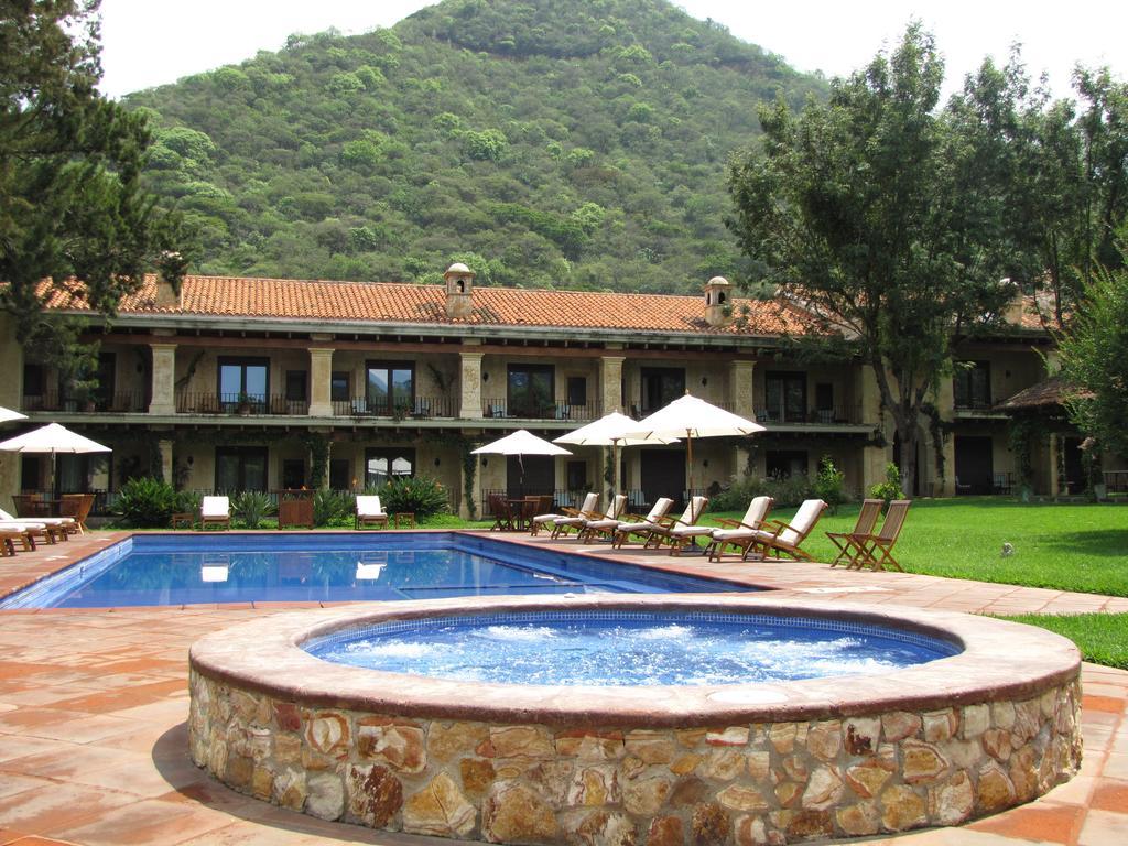 Filadelfia Coffee Resort & Tour Jocotenango Zewnętrze zdjęcie