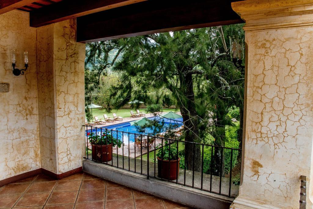 Filadelfia Coffee Resort & Tour Jocotenango Zewnętrze zdjęcie