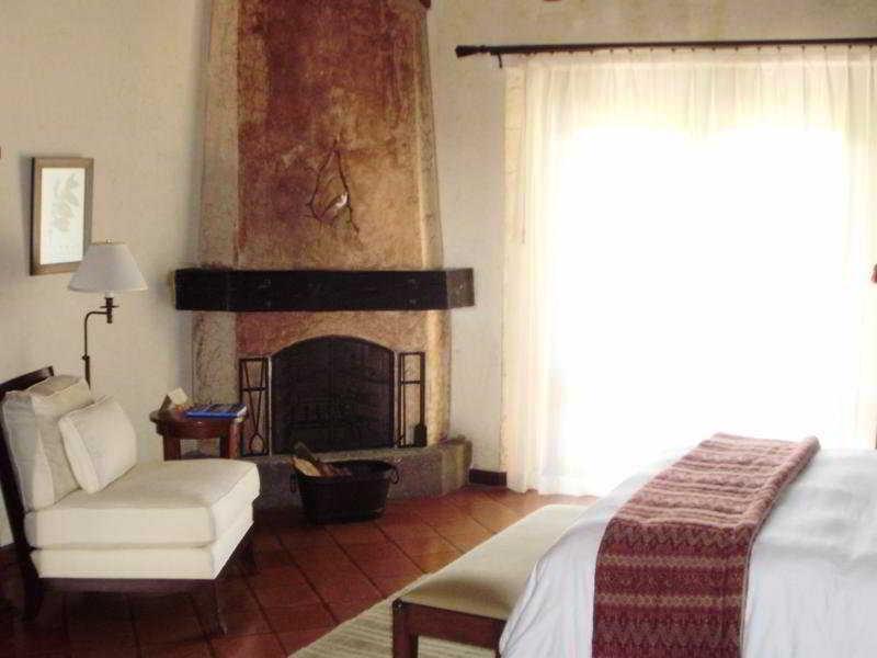 Filadelfia Coffee Resort & Tour Jocotenango Zewnętrze zdjęcie