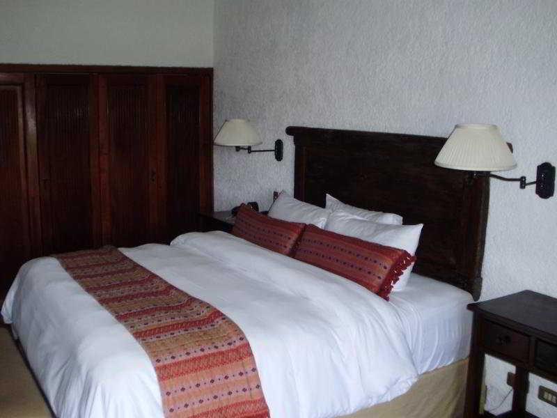 Filadelfia Coffee Resort & Tour Jocotenango Zewnętrze zdjęcie