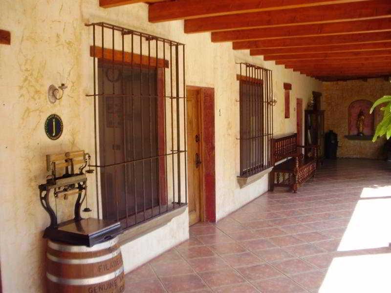 Filadelfia Coffee Resort & Tour Jocotenango Zewnętrze zdjęcie