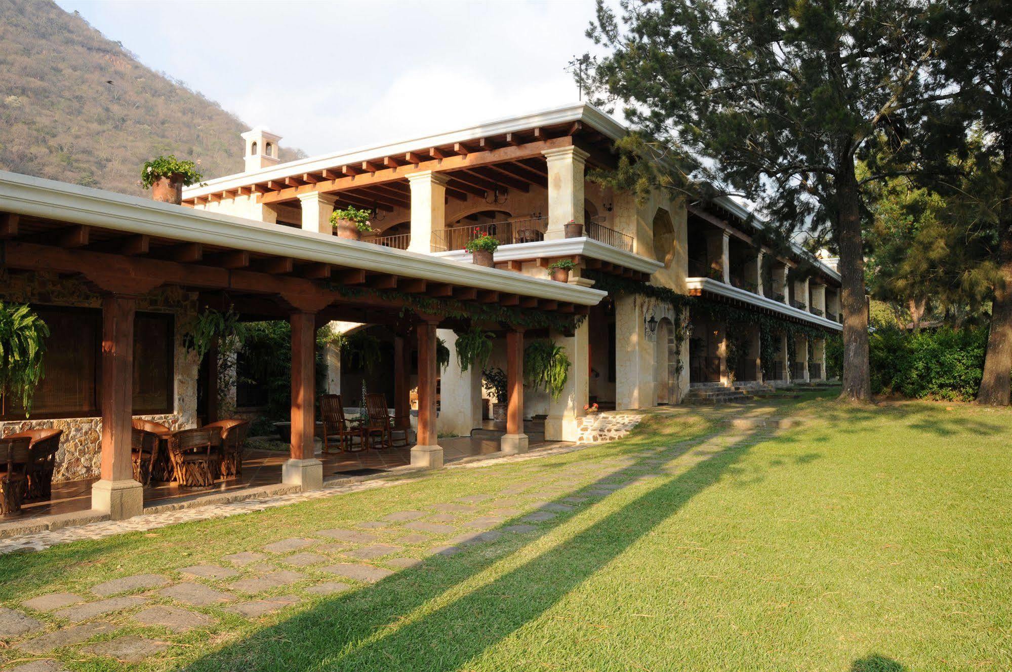 Filadelfia Coffee Resort & Tour Jocotenango Zewnętrze zdjęcie