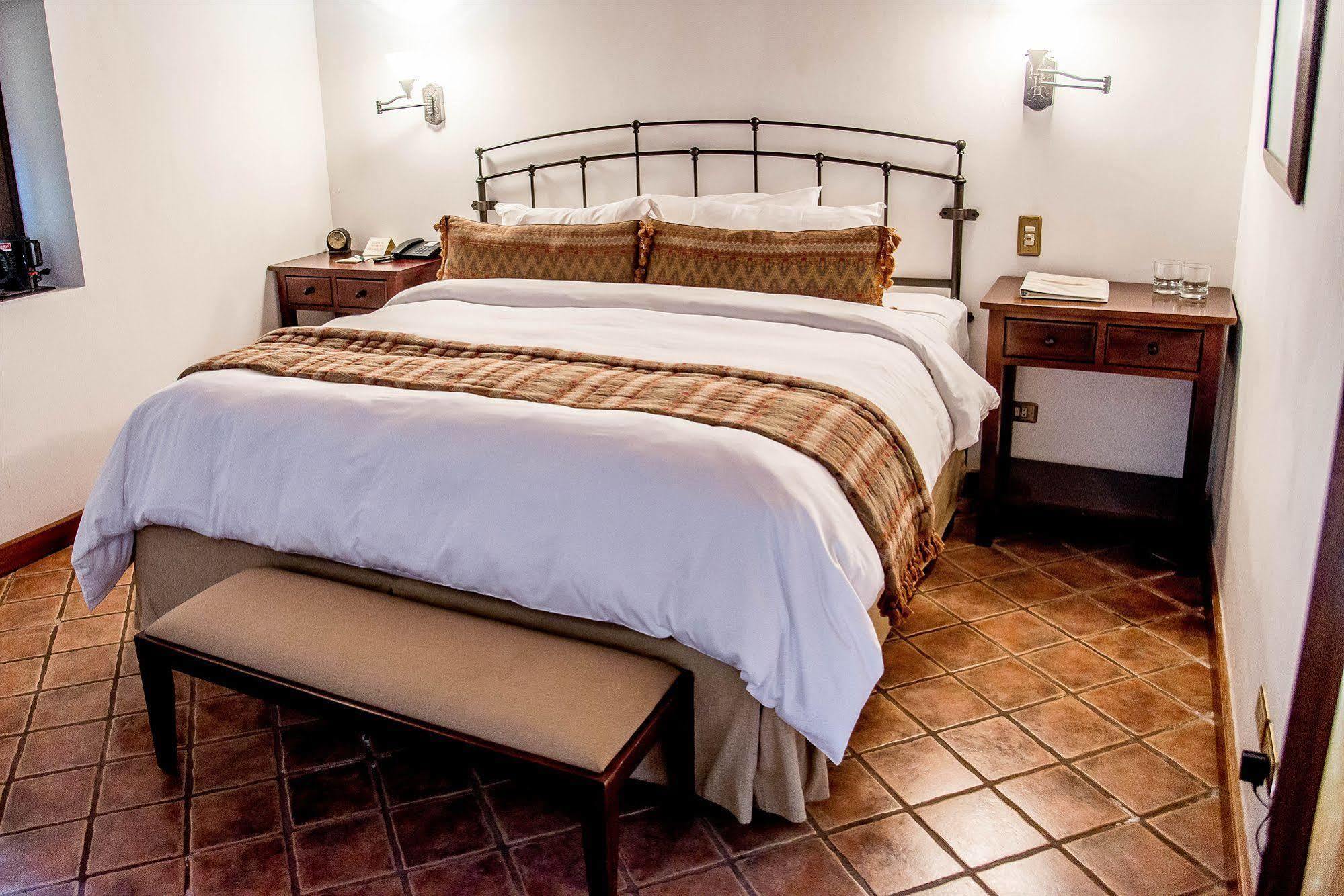 Filadelfia Coffee Resort & Tour Jocotenango Zewnętrze zdjęcie