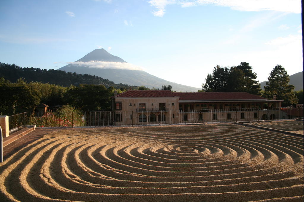 Filadelfia Coffee Resort & Tour Jocotenango Zewnętrze zdjęcie