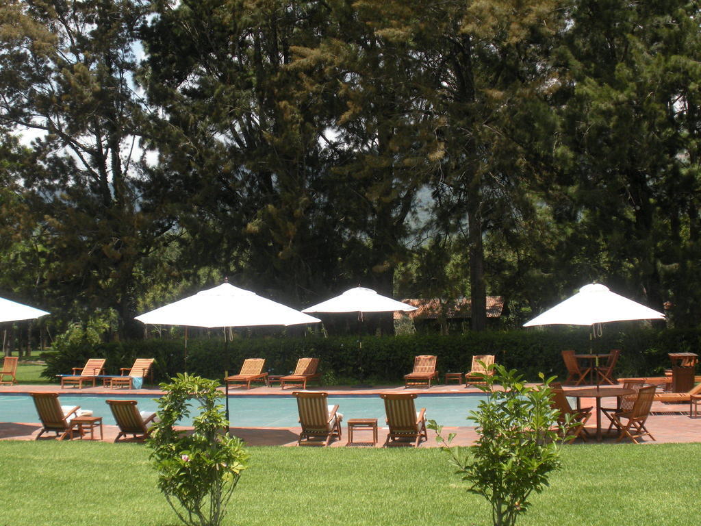 Filadelfia Coffee Resort & Tour Jocotenango Zewnętrze zdjęcie