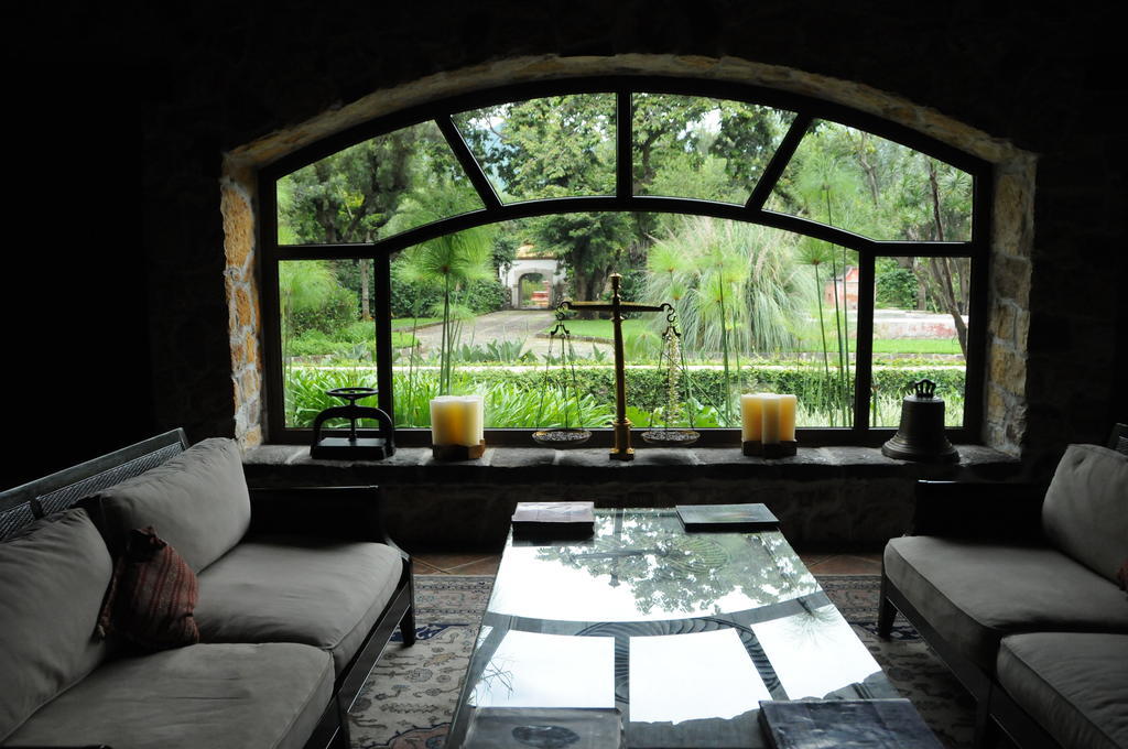 Filadelfia Coffee Resort & Tour Jocotenango Zewnętrze zdjęcie