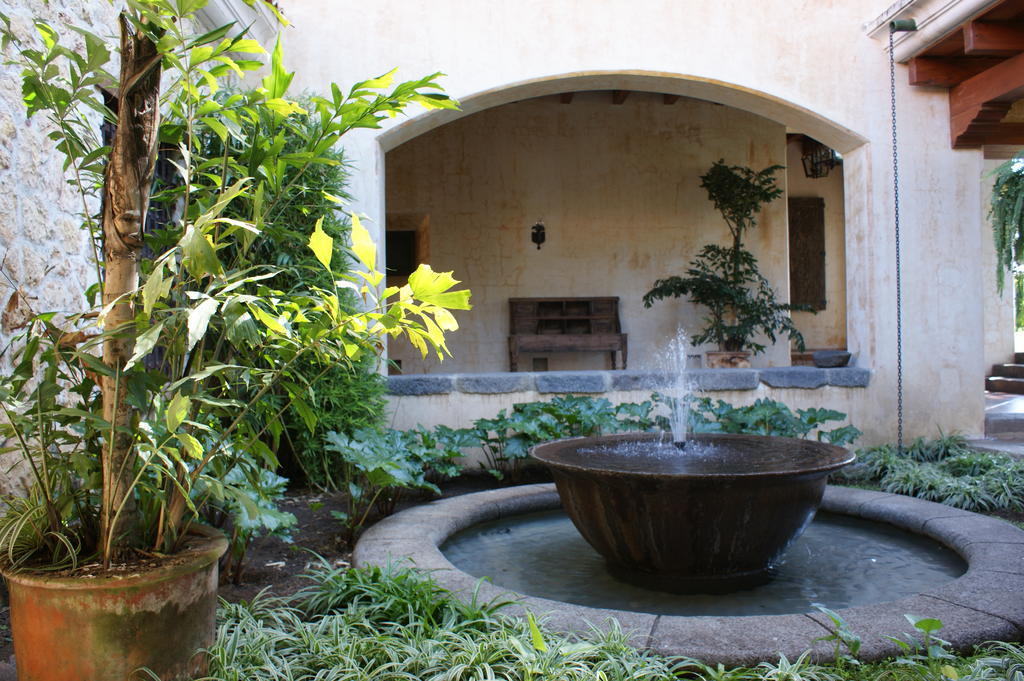 Filadelfia Coffee Resort & Tour Jocotenango Zewnętrze zdjęcie