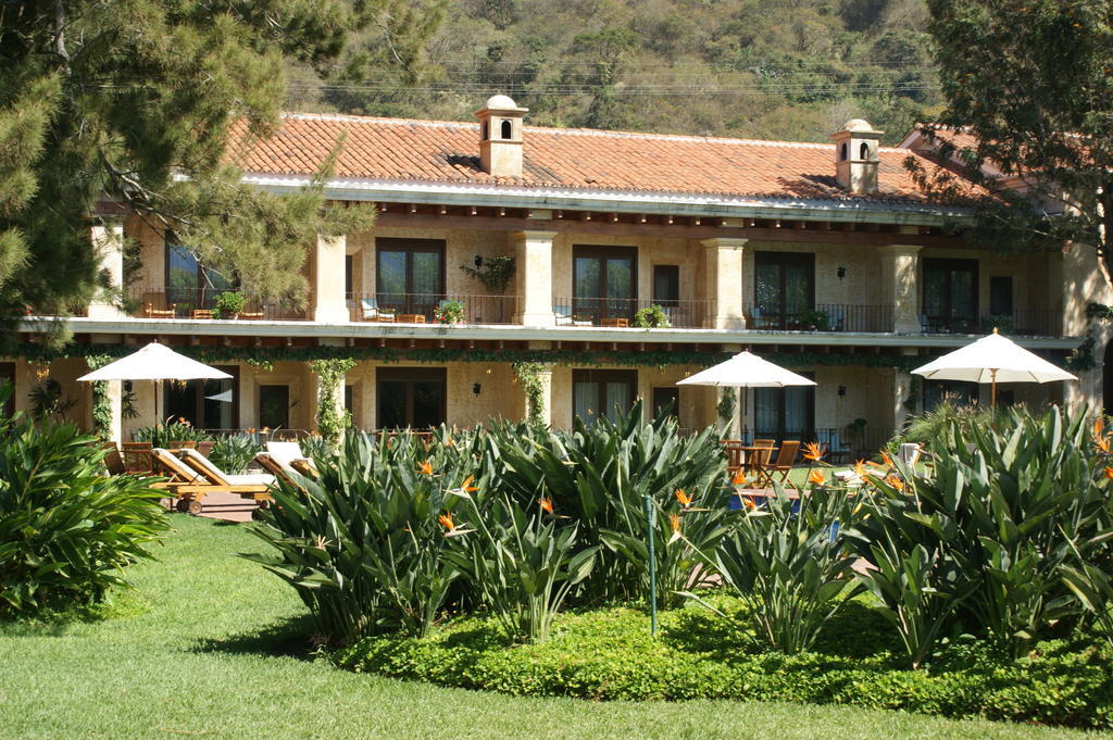 Filadelfia Coffee Resort & Tour Jocotenango Zewnętrze zdjęcie