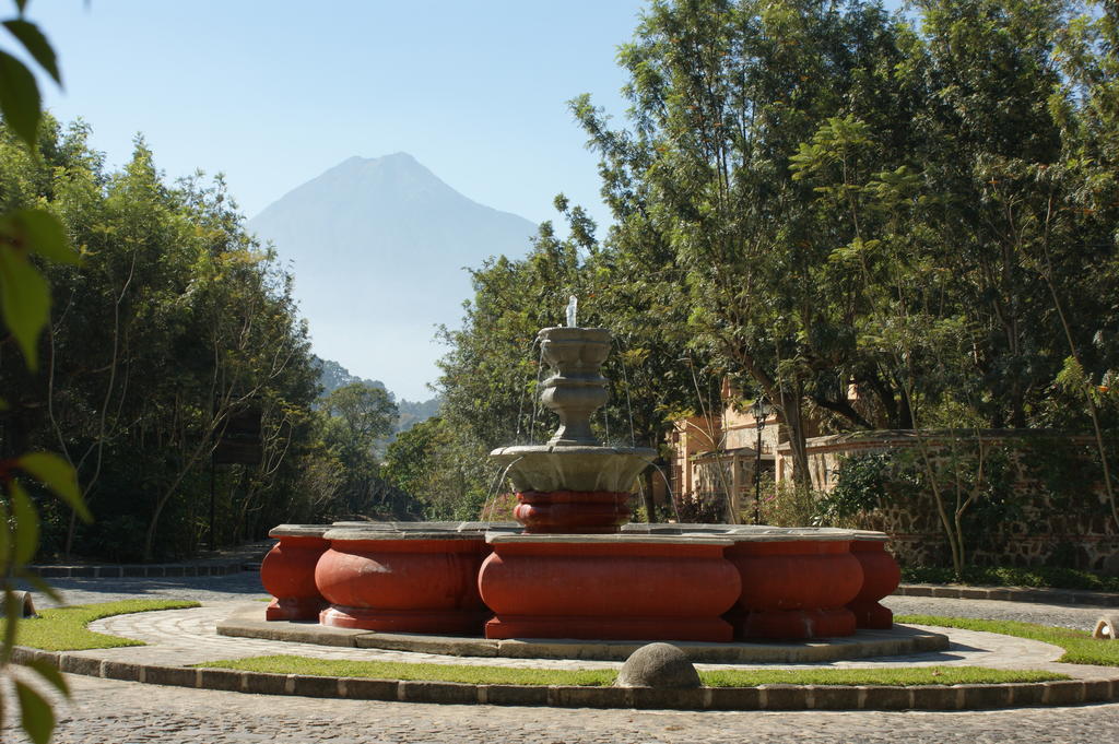Filadelfia Coffee Resort & Tour Jocotenango Zewnętrze zdjęcie