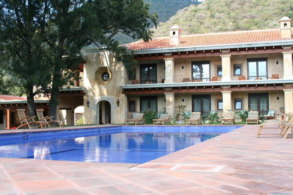 Filadelfia Coffee Resort & Tour Jocotenango Zewnętrze zdjęcie