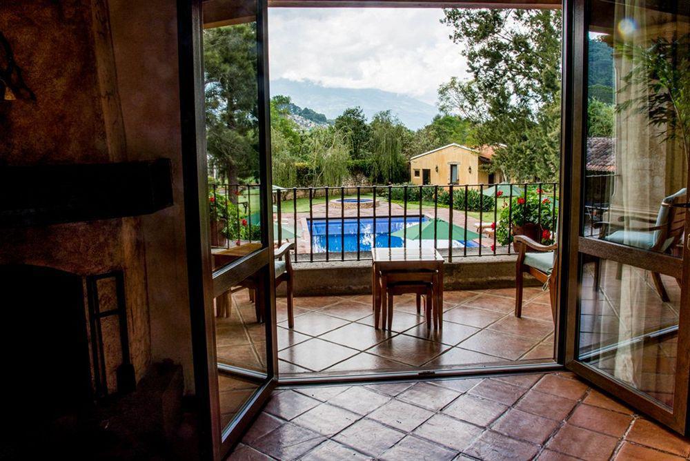 Filadelfia Coffee Resort & Tour Jocotenango Zewnętrze zdjęcie